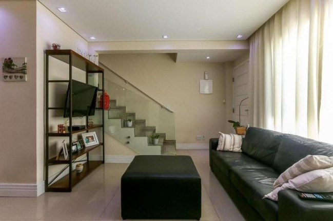 Imagem Casa com 2 Quartos à Venda, 88 m² em Alto Da Moóca - São Paulo