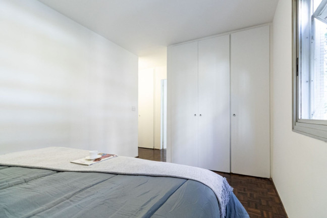 Imagem Apartamento com 3 Quartos à Venda, 106 m² em Itaim Bibi - São Paulo Imagem Apartamento com 3 Quartos à Venda, 106 m² em Itaim Bibi - São Paulo