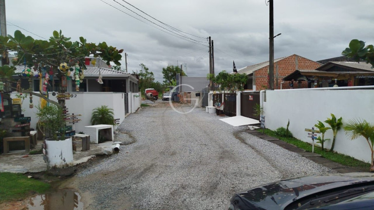 Imagem Casa com 2 Quartos à Venda, 60 m² em Shangri-la - Pontal Do Paraná