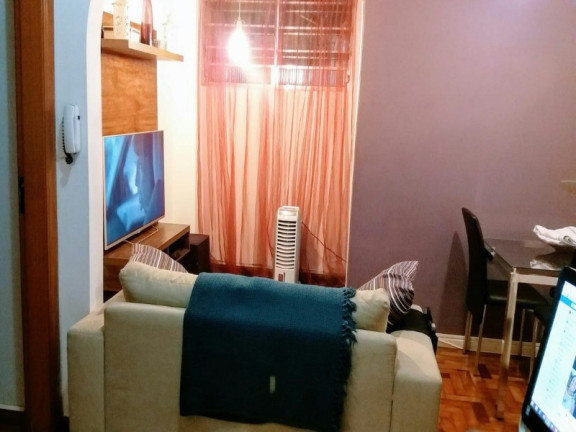 Imóvel com 2 Quartos à Venda, 57 m² em Barra Funda - São Paulo