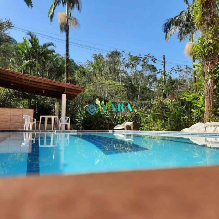 Apartamento com 1 Quarto à Venda, 58 m² em Horto Florestal - Ubatuba