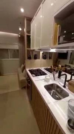 Imagem Apartamento com 2 Quartos à Venda,  em Vila Nova Curuçá - São Paulo