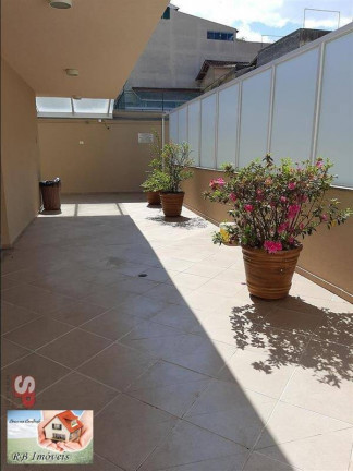 Imagem Apartamento com 2 Quartos à Venda, 53 m² em Utinga - Santo André Imagem Apartamento com 2 Quartos à Venda, 53 m² em Utinga - Santo André