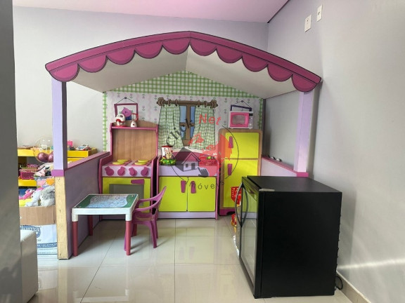 Imagem Sobrado com 3 Quartos à Venda, 258 m² em Vila Lusitânia - São Bernardo Do Campo Imagem Sobrado com 3 Quartos à Venda, 258 m² em Vila Lusitânia - São Bernardo Do Campo