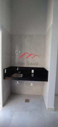Imagem Casa com 2 Quartos à Venda, 145 m² em Residencial Real Parque Sumaré - Sumaré Imagem Casa com 2 Quartos à Venda, 145 m² em Residencial Real Parque Sumaré - Sumaré