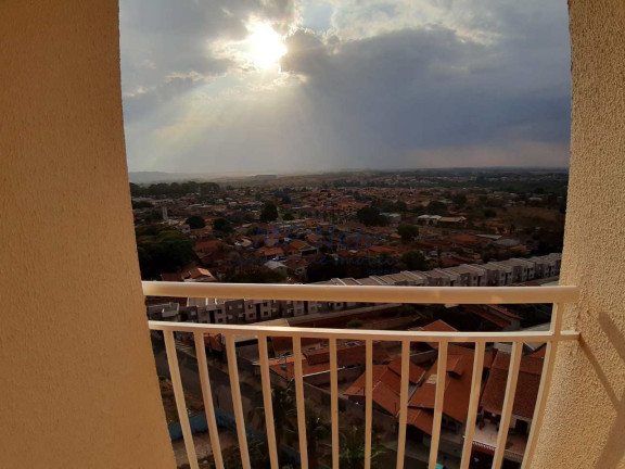 Imagem Apartamento com 2 Quartos à Venda, 50 m² em Condomínio Residencial Canto Dos Pássaros - Pirassununga Imagem Apartamento com 2 Quartos à Venda, 50 m² em Condomínio Residencial Canto Dos Pássaros - Pirassununga