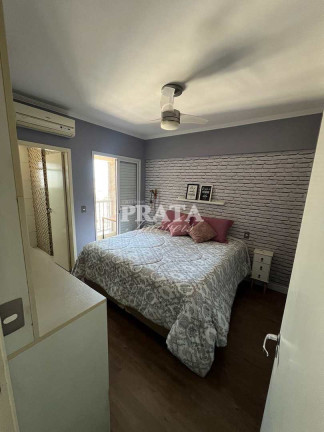 Imagem Apartamento com 3 Quartos à Venda, 93 m² em Encruzilhada - Santos Imagem Apartamento com 3 Quartos à Venda, 93 m² em Encruzilhada - Santos