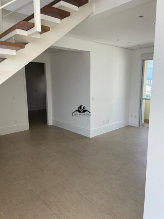 Imagem Apartamento com 3 Quartos à Venda, 228 m² em Centro - Santo André