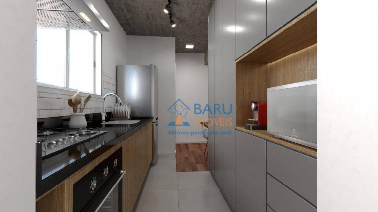 Imagem Apartamento com 1 Quarto à Venda, 47 m² em Bela Vista - São Paulo Imagem Apartamento com 1 Quarto à Venda, 47 m² em Bela Vista - São Paulo