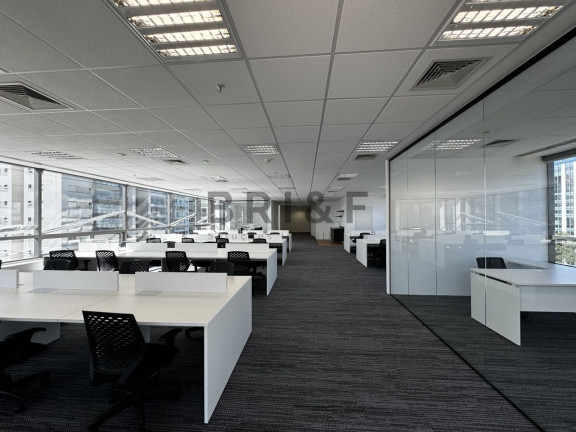 Imagem Imóvel Comercial para Alugar, 267 m² em Brooklin - São Paulo Imagem Imóvel Comercial para Alugar, 267 m² em Brooklin - São Paulo