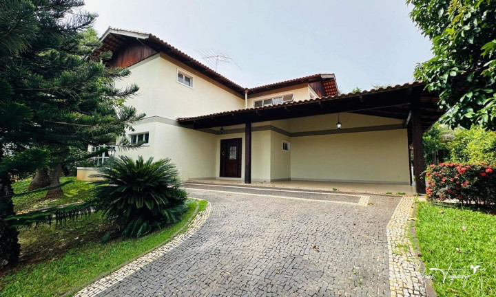 Imagem Casa de Condomínio com 4 Quartos à Venda, 374 m² em Residencial Aldeia Do Vale - Goiânia Imagem Casa de Condomínio com 4 Quartos à Venda, 374 m² em Residencial Aldeia Do Vale - Goiânia
