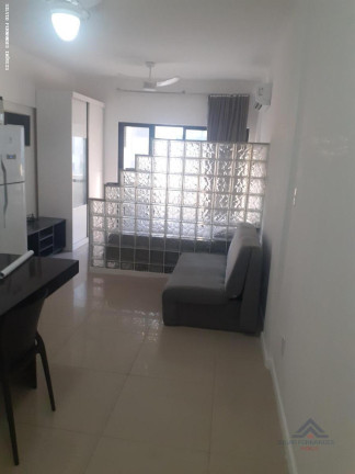 Imagem Apartamento com 1 Quarto à Venda, 30 m² em Pituba - Salvador Imagem Apartamento com 1 Quarto à Venda, 30 m² em Pituba - Salvador