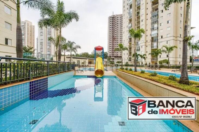 Imagem Apartamento com 2 Quartos à Venda, 70 m² em Lapa - São Paulo