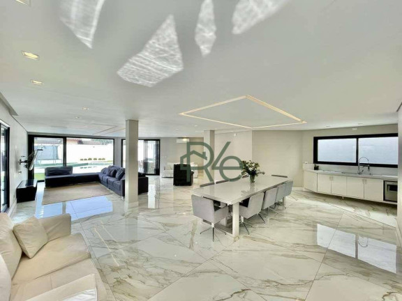 Imagem Casa com 6 Quartos à Venda, 578 m² em São Paulo Ii - Cotia Imagem Casa com 6 Quartos à Venda, 578 m² em São Paulo Ii - Cotia