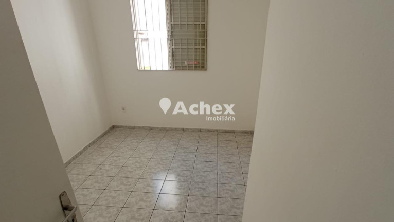 Imagem Apartamento com 3 Quartos à Venda, 73 m² em Jardim Santa Genebra - Campinas