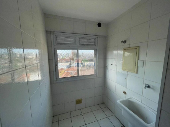 Imagem Apartamento com 2 Quartos à Venda, 69 m²