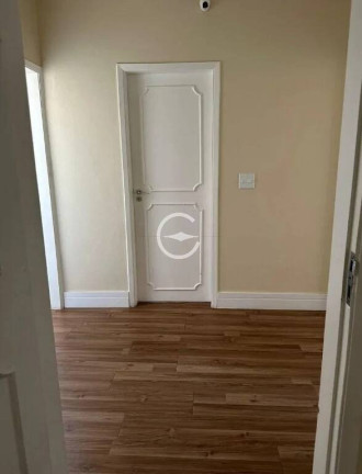 Imagem Apartamento com 4 Quartos à Venda, 130 m² em Brooklin Paulista - São Paulo