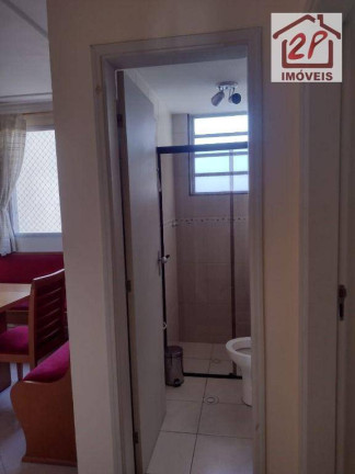 Imagem Cobertura com 3 Quartos à Venda, 122 m² em Jardim Satélite - São José Dos Campos Imagem Cobertura com 3 Quartos à Venda, 122 m² em Jardim Satélite - São José Dos Campos