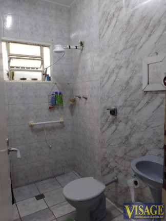 Imagem Casa com 4 Quartos à Venda, 150 m² em Parque Brasil - Jacareí