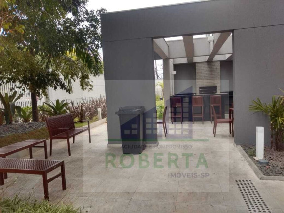 Imagem Apartamento com 3 Quartos à Venda, 71 m² em Santo Amaro - São Paulo Imagem Apartamento com 3 Quartos à Venda, 71 m² em Santo Amaro - São Paulo
