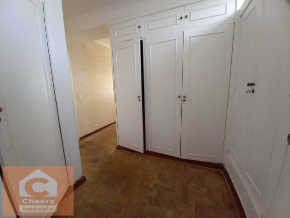 Imagem Apartamento com 3 Quartos à Venda, 163 m² em Jardim Paulista - São Paulo