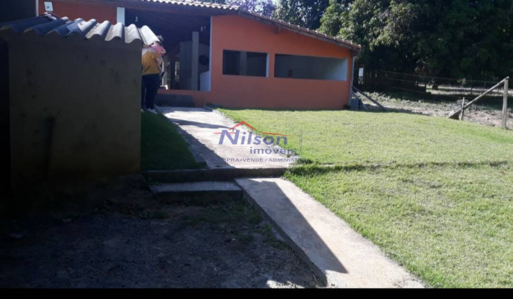 Imagem Casa com 4 Quartos à Venda, 2.000 m² em Salto De Pirapora