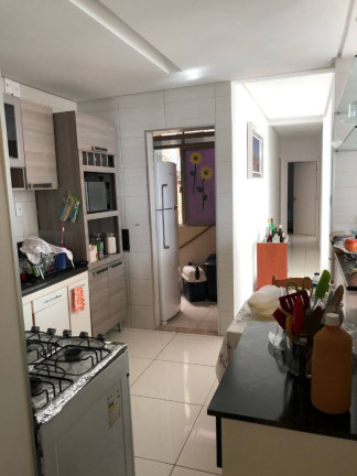 Imagem Apartamento com 3 Quartos à Venda, 136 m² em Salgado Filho - Aracaju Imagem Apartamento com 3 Quartos à Venda, 136 m² em Salgado Filho - Aracaju