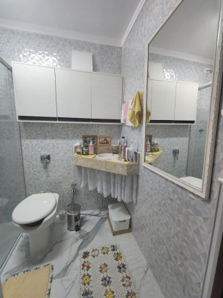 Imagem Apartamento com 2 Quartos à Venda, 50 m² em Jardim Myrian Moreira Da Costa - Campinas Imagem Apartamento com 2 Quartos à Venda, 50 m² em Jardim Myrian Moreira Da Costa - Campinas