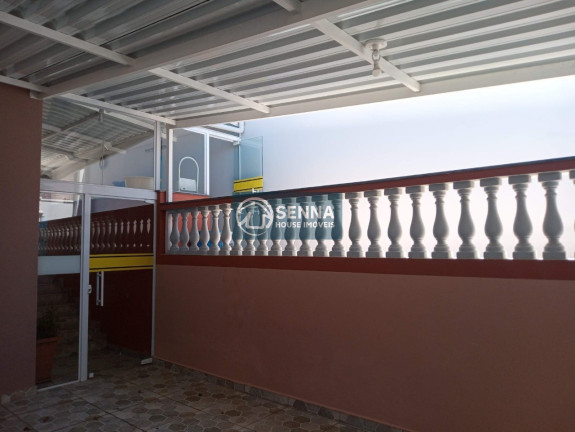 Imagem Casa com 2 Quartos à Venda, 274 m² em Vila M Genoveva - Jundiaí Imagem Casa com 2 Quartos à Venda, 274 m² em Vila M Genoveva - Jundiaí