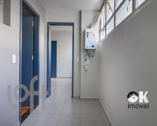 Imagem Apartamento com 3 Quartos à Venda, 130 m² em Higienópolis - São Paulo Imagem Apartamento com 3 Quartos à Venda, 130 m² em Higienópolis - São Paulo