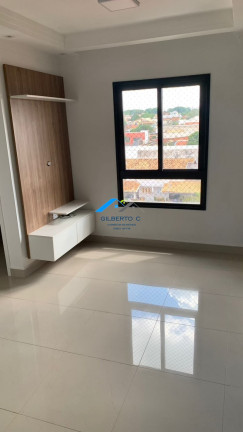 Imagem Apartamento com 2 Quartos à Venda, 47 m² em Jardim Terra Branca - Bauru