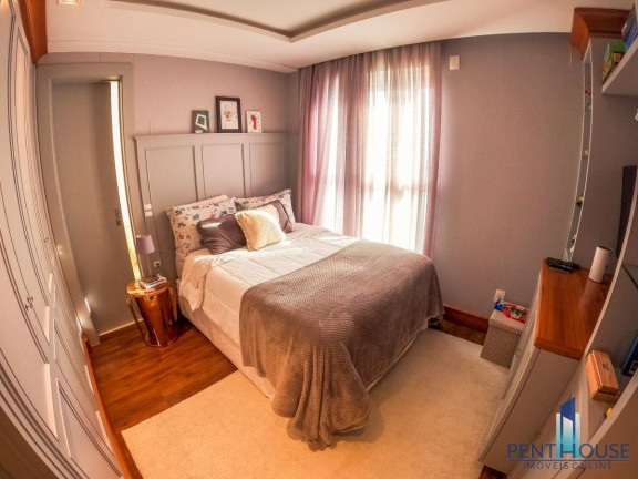 Imagem Apartamento com 3 Quartos à Venda, 252 m² em Centro - Balneário Camboriú