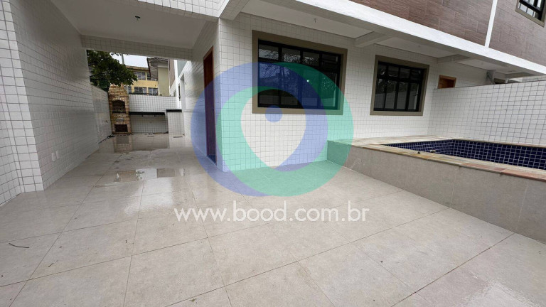 Imagem Casa com 3 Quartos à Venda, 140 m² em Vila Belmiro - Santos