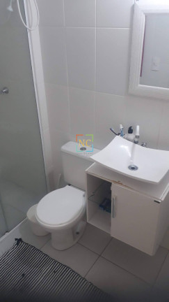 Imagem Apartamento com 2 Quartos à Venda, 56 m² em Jardim Cidade De Florianópolis - São José Imagem Apartamento com 2 Quartos à Venda, 56 m² em Jardim Cidade De Florianópolis - São José
