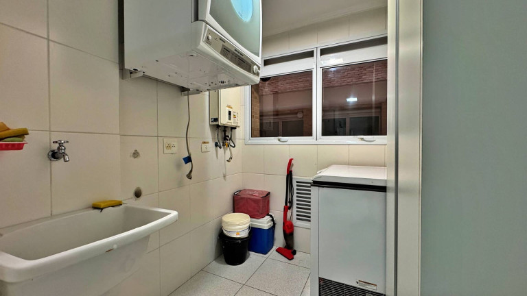 Imagem Apartamento com 3 Quartos à Venda, 95 m² em Riviera De São Lourenço - Bertioga