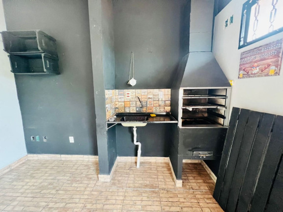 Imagem Casa com 2 Quartos à Venda, 59 m² em Jardim Nova República - São José Dos Campos