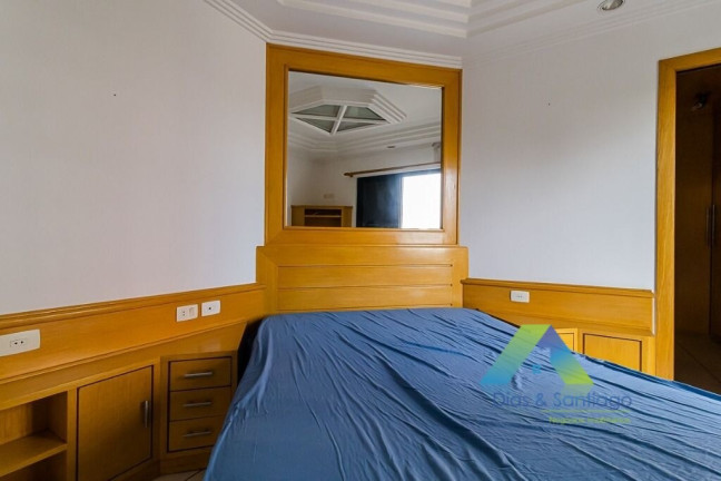 Imagem Apartamento com 4 Quartos à Venda, 196 m² em Vila Santo Estéfano - São Paulo Imagem Apartamento com 4 Quartos à Venda, 196 m² em Vila Santo Estéfano - São Paulo