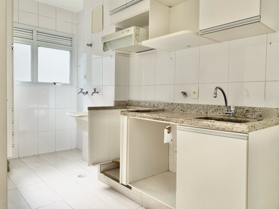 Imagem Apartamento com 2 Quartos à Venda, 59 m² em Granja Julieta - São Paulo