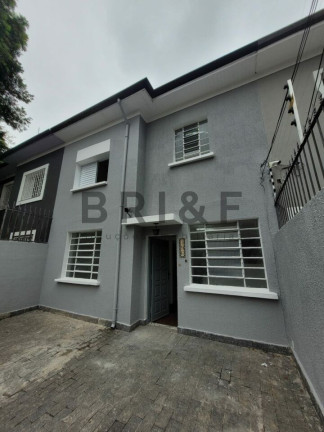 Imagem Casa com 3 Quartos à Venda, 120 m² em Brooklin - São Paulo Imagem Casa com 3 Quartos à Venda, 120 m² em Brooklin - São Paulo