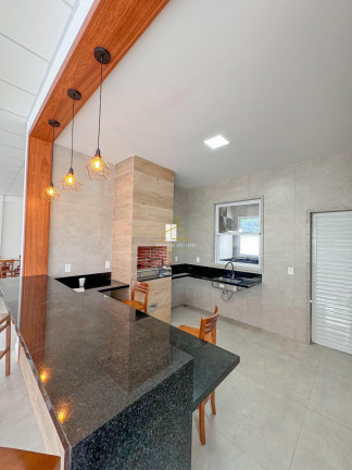 Imagem Casa com 4 Quartos à Venda, 165 m² em Santa Luzia - Serra Imagem Casa com 4 Quartos à Venda, 165 m² em Santa Luzia - Serra