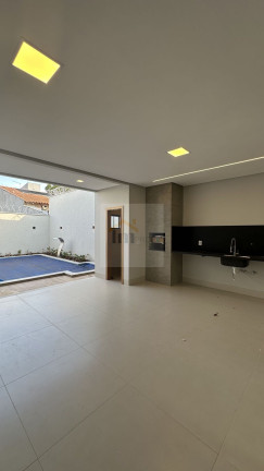 Imagem Casa com 3 Quartos à Venda, 179 m² em Parque Das Paineiras (1,2,3 E 4 Etapa) - Goiânia Imagem Casa com 3 Quartos à Venda, 179 m² em Parque Das Paineiras (1,2,3 E 4 Etapa) - Goiânia