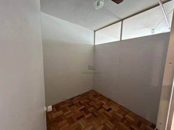 Imagem Sala Comercial à Venda, 30 m² em Centro - Niterói Imagem Sala Comercial à Venda, 30 m² em Centro - Niterói