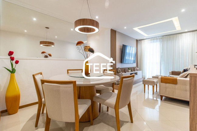 Imagem Apartamento com 3 Quartos à Venda, 86 m² em Recreio Dos Bandeirantes - Rio De Janeiro Imagem Apartamento com 3 Quartos à Venda, 86 m² em Recreio Dos Bandeirantes - Rio De Janeiro