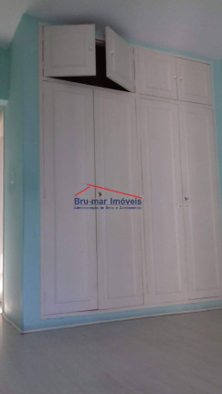 Imagem Apartamento com 2 Quartos à Venda, 60 m² em Itararé - São Vicente