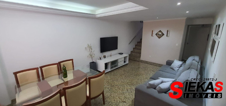 Imagem Casa com 3 Quartos à Venda, 197 m² em Vila Formosa - São Paulo Imagem Casa com 3 Quartos à Venda, 197 m² em Vila Formosa - São Paulo
