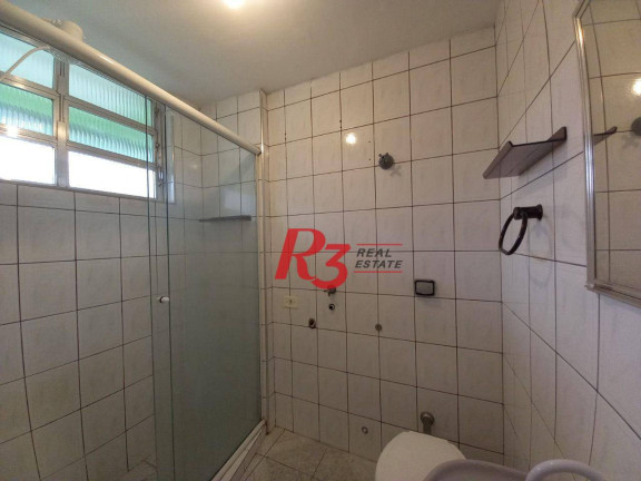 Imagem Kitnet com 1 Quarto à Venda, 35 m² em Ponta Da Praia - Santos Imagem Kitnet com 1 Quarto à Venda, 35 m² em Ponta Da Praia - Santos