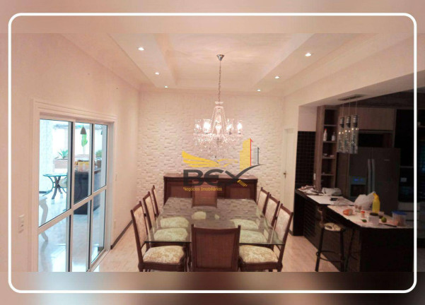 Imagem Casa com 6 Quartos à Venda, 450 m² em Parque Nova Jandira - Jandira Imagem Casa com 6 Quartos à Venda, 450 m² em Parque Nova Jandira - Jandira