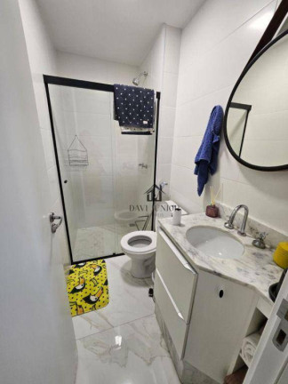 Imagem Apartamento com 2 Quartos à Venda, 55 m² em Parque Campolim - Sorocaba Imagem Apartamento com 2 Quartos à Venda, 55 m² em Parque Campolim - Sorocaba
