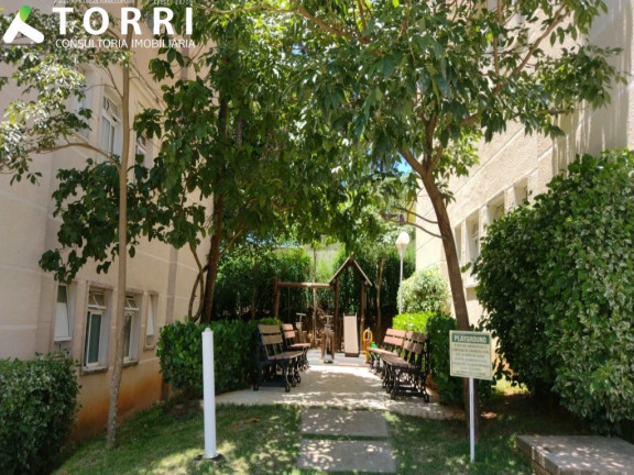 Imagem Apartamento com 2 Quartos à Venda, 50 m² em Jardim Piratininga - Sorocaba Imagem Apartamento com 2 Quartos à Venda, 50 m² em Jardim Piratininga - Sorocaba