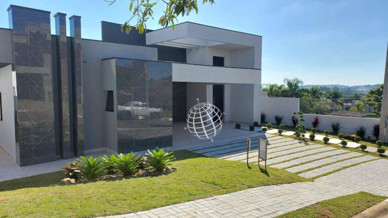 Imagem Casa com 3 Quartos à Venda, 220 m² em Condomínio Shambala Iii - Atibaia Imagem Casa com 3 Quartos à Venda, 220 m² em Condomínio Shambala Iii - Atibaia